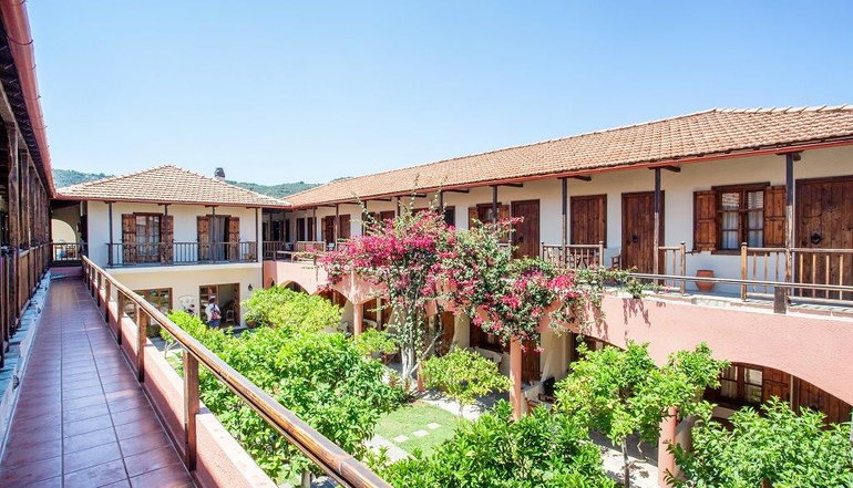 Rigas Hotel - Χώρα, Σκόπελος